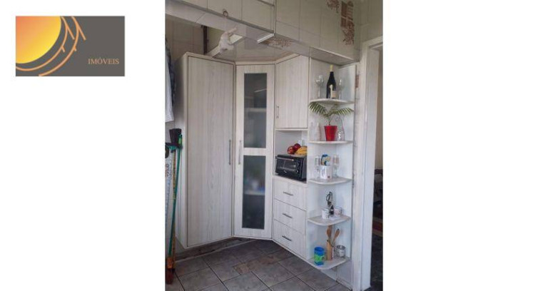Imagem Apartamento com 2 Quartos à Venda, 55 m² em Pirituba - São Paulo