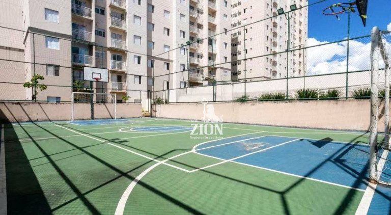 Imagem Apartamento com 2 Quartos à Venda, 60 m² em Vila Nova Cachoeirinha - São Paulo