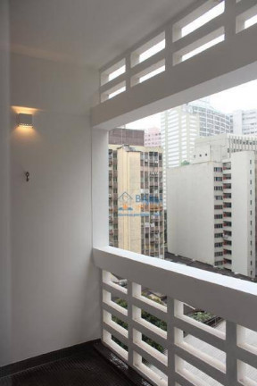 Imagem Apartamento com 1 Quarto à Venda, 35 m² em Consolação - São Paulo Imagem Apartamento com 1 Quarto à Venda, 35 m² em Consolação - São Paulo