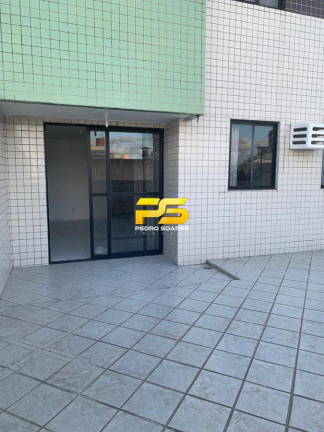 Imagem Apartamento com 2 Quartos à Venda, 150 m² em Manaíra - João Pessoa