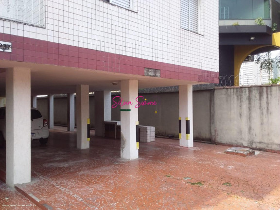 Imagem Apartamento com 2 Quartos à Venda, 71 m² em Vila Mathias - Santos Imagem Apartamento com 2 Quartos à Venda, 71 m² em Vila Mathias - Santos