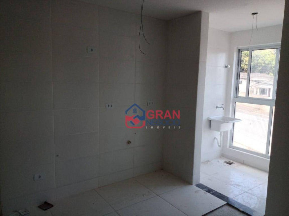 Imagem Apartamento com 2 Quartos à Venda, 48 m² em Bonfim - Almirante Tamandaré