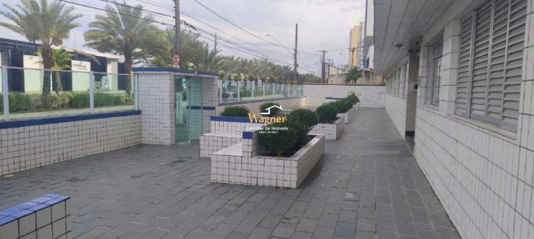 Imagem Apartamento com 3 Quartos à Venda, 113 m² em Boqueirao - Praia Grande Imagem Apartamento com 3 Quartos à Venda, 113 m² em Boqueirao - Praia Grande