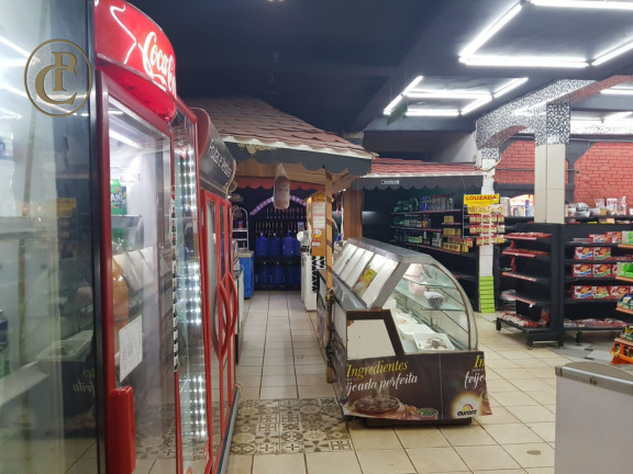 Loja à Venda, 1.700 m² em Vila Nova - Santo Antônio Do Pinhal