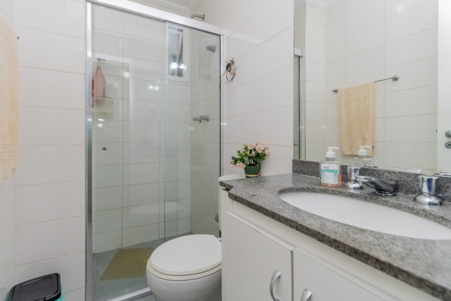 Imagem Apartamento com 2 Quartos à Venda, 75 m² em Vila Suzana - São Paulo Imagem Apartamento com 2 Quartos à Venda, 75 m² em Vila Suzana - São Paulo