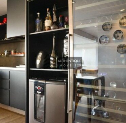 Imagem Apartamento com 3 Quartos à Venda, 200 m² em Vila Clementino - São Paulo Imagem Apartamento com 3 Quartos à Venda, 200 m² em Vila Clementino - São Paulo