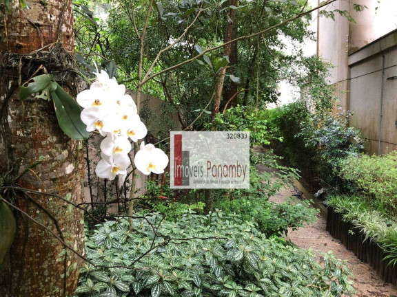 Imagem Apartamento com 3 Quartos à Venda, 107 m² em Vila Andrade - São Paulo