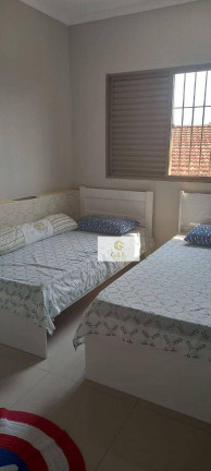 Imagem Sobrado com 2 Quartos à Venda, 68 m² em Caiçara - Praia Grande