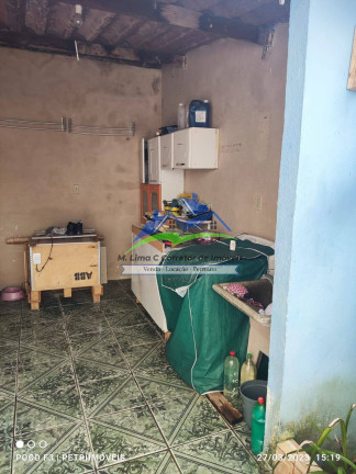 Imagem Casa com 2 Quartos à Venda, 125 m² em Terra Preta (terra Preta) - Mairiporã