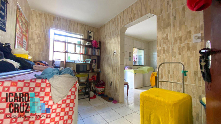 Imagem Casa com 5 Quartos à Venda, 220 m² em Mussurunga Ii - Salvador