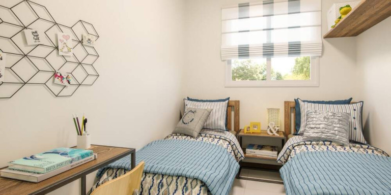 Imagem Casa com 2 Quartos à Venda,  em Morada Do Vale Ii - Gravataí