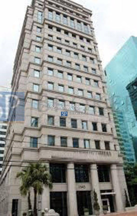 Imagem Sala Comercial para Alugar, 640 m² em Brooklin - São Paulo Imagem Sala Comercial para Alugar, 640 m² em Brooklin - São Paulo