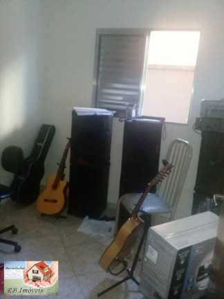 Imagem Casa com 3 Quartos à Venda, 160 m² em Vila Camilópolis - Santo André Imagem Casa com 3 Quartos à Venda, 160 m² em Vila Camilópolis - Santo André