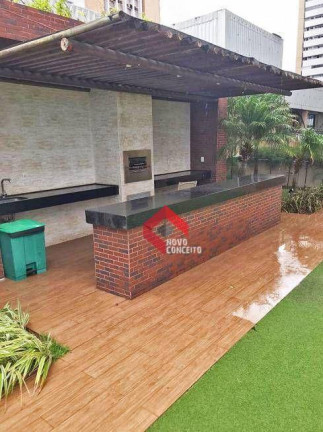Imagem Apartamento com 3 Quartos à Venda, 280 m² em Meireles - Fortaleza
