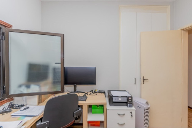 Imagem Apartamento com 3 Quartos à Venda, 104 m² em Vila Uberabinha - São Paulo