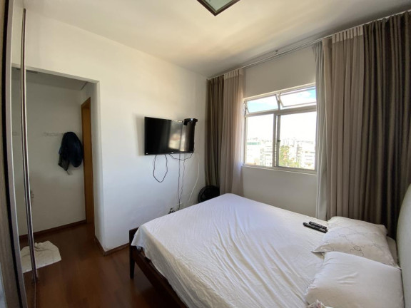 Imagem Cobertura com 2 Quartos à Venda, 120 m² em Castelo - Belo Horizonte