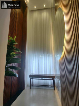 Casa de Condomínio com 3 Quartos à Venda,  em Condomínio Aruã Eco Park - Mogi Das Cruzes