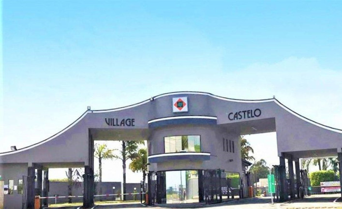 Casa com 5 Quartos à Venda, 580 m² em Parque Village Castelo - Itu