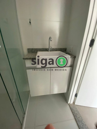 Imagem Apartamento com 1 Quarto para Alugar, 25 m² em Butantã - São Paulo Imagem Apartamento com 1 Quarto para Alugar, 25 m² em Butantã - São Paulo