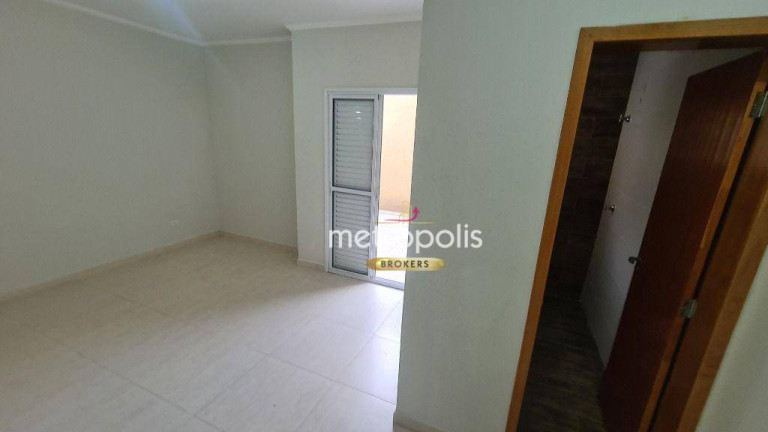 Imagem Apartamento com 2 Quartos à Venda, 65 m² em Jardim - Santo André