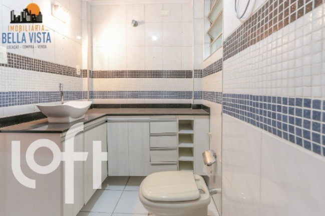 Imagem Apartamento com 3 Quartos à Venda, 100 m² em Vila Mariana - São Paulo