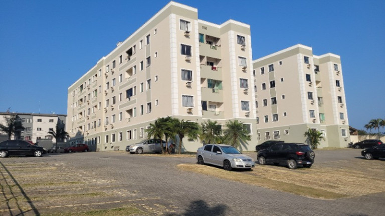 Imagem Imóvel com 2 Quartos à Venda, 51 m² em Jardim Limoeiro - Serra Imagem Imóvel com 2 Quartos à Venda, 51 m² em Jardim Limoeiro - Serra