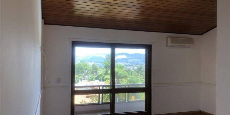 Imagem Casa com 4 Quartos para Alugar, 872 m² em Alphaville - Santana De Parnaíba
