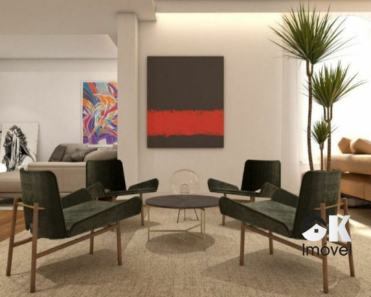 Imagem Apartamento com 4 Quartos à Venda, 278 m² em Jardim Paulista - São Paulo Imagem Apartamento com 4 Quartos à Venda, 278 m² em Jardim Paulista - São Paulo