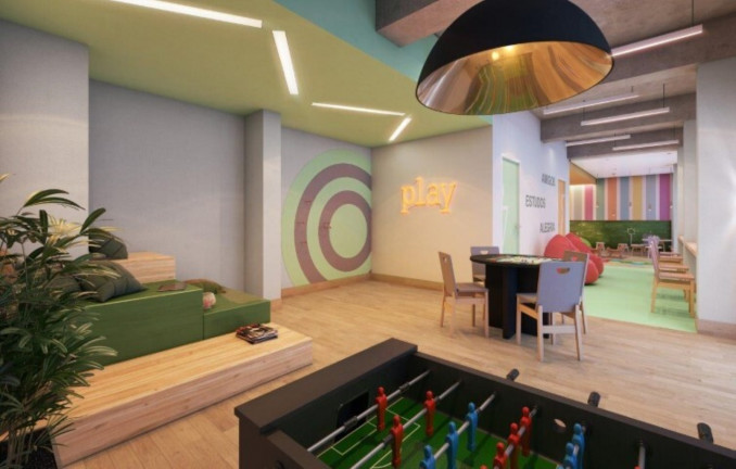 Imagem Imóvel com 2 Quartos à Venda, 39 m² em Colônia (zona Leste) - São Paulo