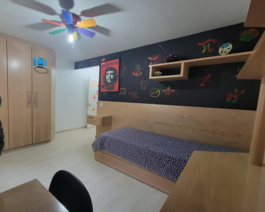 Imagem Casa com 4 Quartos à Venda, 351 m² em São Conrado - Rio De Janeiro Imagem Casa com 4 Quartos à Venda, 351 m² em São Conrado - Rio De Janeiro