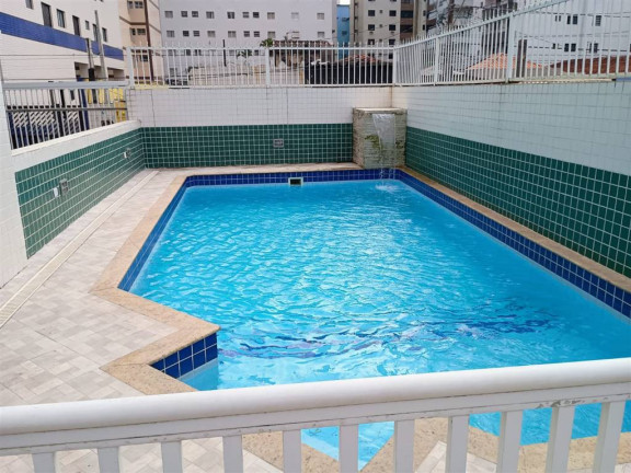 Imagem Apartamento com 3 Quartos à Venda, 130 m² em Aviação - Praia Grande