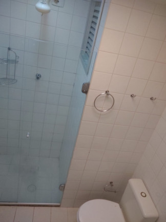 Imagem Imóvel com 3 Quartos para Alugar, 64 m² em Vila Ema - São Paulo