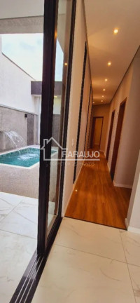 Imagem Imóvel com 3 Quartos à Venda, 105 m² em Horto Florestal - Sorocaba