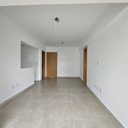 Imagem Apartamento com 1 Quarto à Venda, 54 m² em Guilhermina - Praia Grande