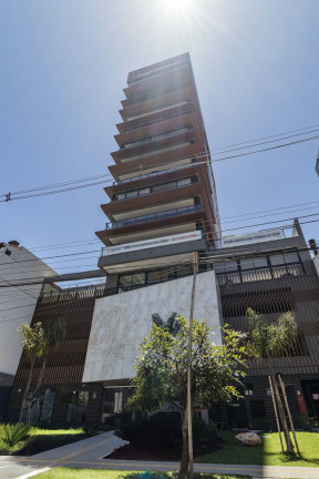 Apartamento com 3 Quartos à Venda, 208 m² em Bela Vista - Porto Alegre
