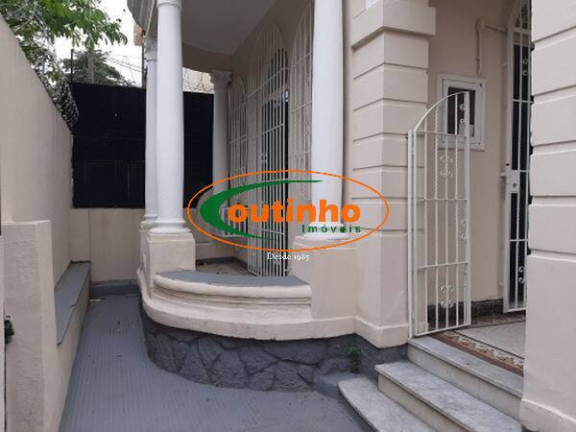 Imagem Casa com 5 Quartos à Venda, 169 m² em Tijuca - Rio De Janeiro Imagem Casa com 5 Quartos à Venda, 169 m² em Tijuca - Rio De Janeiro