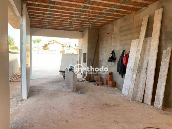 Imagem Casa com 3 Quartos à Venda, 186 m² em Parque Brasil 500 - Paulínia Imagem Casa com 3 Quartos à Venda, 186 m² em Parque Brasil 500 - Paulínia