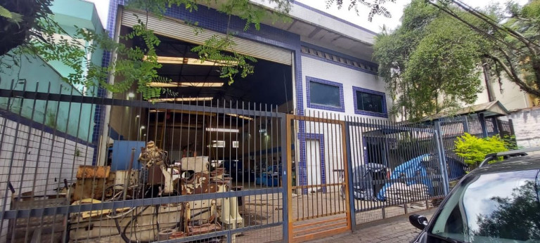 Imagem Imóvel à Venda, 460 m² em Centro - São Bernardo Do Campo