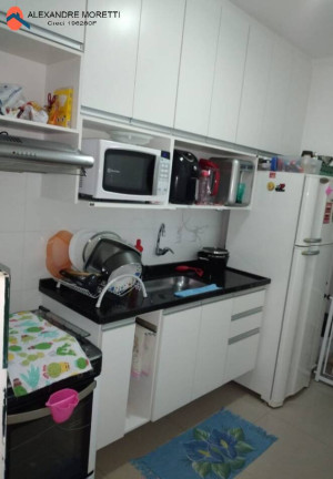 Imagem Apartamento com 3 Quartos à Venda, 76 m² em Jardim Ipanema - Sorocaba