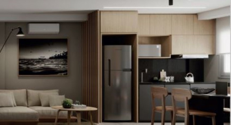 Imagem Imóvel com 1 Quarto à Venda, 91 m² em Copacabana - Rio De Janeiro