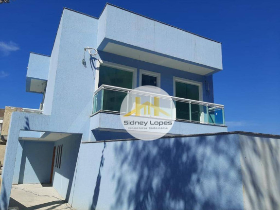Imagem Casa com 3 Quartos à Venda, 170 m² em Freguesia De Jacarepaguá - Rio De Janeiro