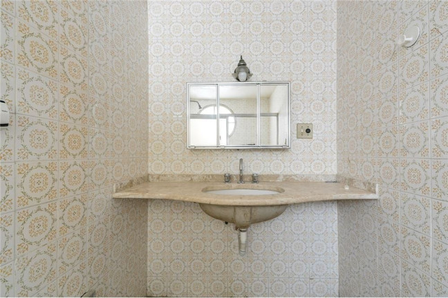 Imagem Apartamento com 4 Quartos à Venda, 166 m² em Jardins - São Paulo