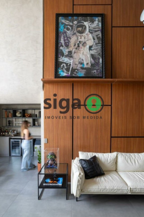 Imagem Apartamento com 2 Quartos à Venda, 115 m² em Vila Olímpia - São Paulo Imagem Apartamento com 2 Quartos à Venda, 115 m² em Vila Olímpia - São Paulo