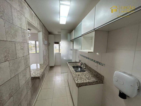 Imagem Apartamento com 2 Quartos para Alugar, 49 m² em Itu Novo Centro - Itu Imagem Apartamento com 2 Quartos para Alugar, 49 m² em Itu Novo Centro - Itu