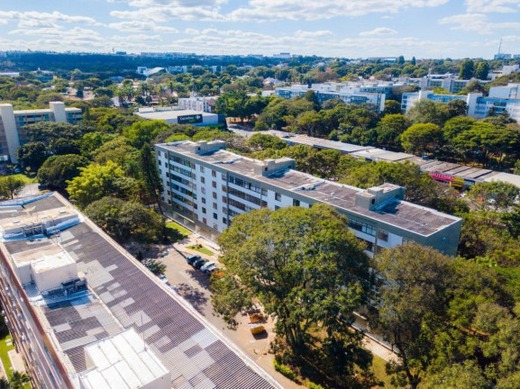 Imagem Imóvel com 3 Quartos à Venda, 150 m² em Asa Sul - Brasília Imagem Imóvel com 3 Quartos à Venda, 150 m² em Asa Sul - Brasília