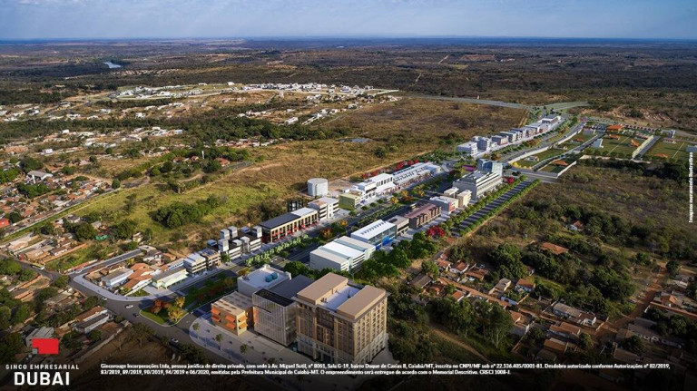 Imagem Terreno à Venda, 350 m² em Ribeirão Do Lipa - Cuiabá Imagem Terreno à Venda, 350 m² em Ribeirão Do Lipa - Cuiabá