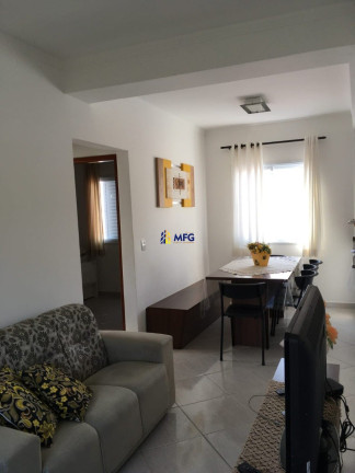 Apartamento com 2 Quartos à Venda, 110 m² em Jardim Bela Vista - Porto Feliz