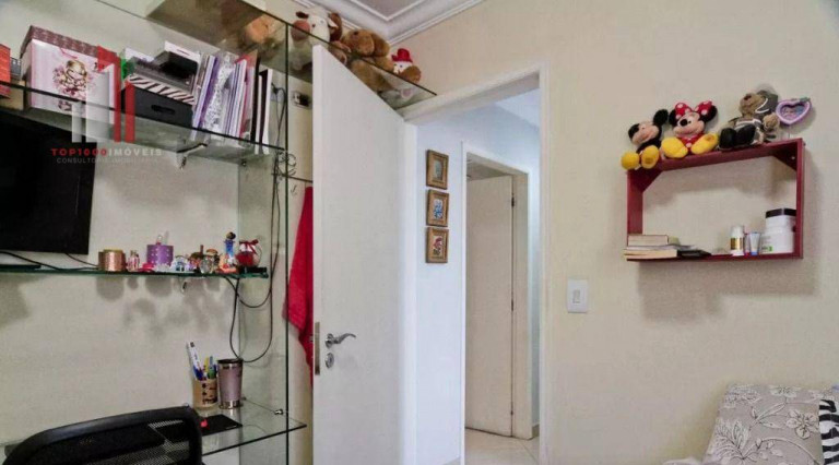 Imagem Apartamento com 3 Quartos à Venda, 96 m² em Mandaqui - São Paulo