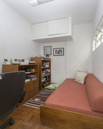 Imagem Apartamento com 3 Quartos à Venda, 136 m² em Higienópolis - São Paulo