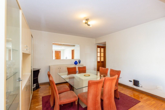 Imagem Apartamento com 3 Quartos à Venda, 153 m² em Moema - São Paulo Imagem Apartamento com 3 Quartos à Venda, 153 m² em Moema - São Paulo